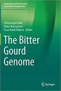 The Bitter Gourd Genome