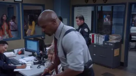 Brooklyn Nine-Nine S06E14