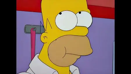 Die Simpsons S12E11