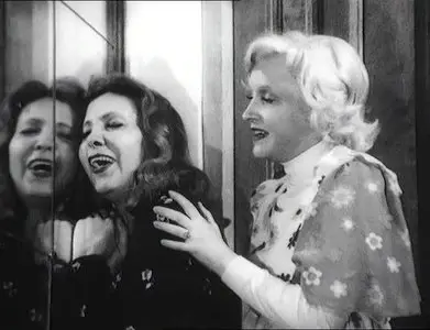 Femmes femmes/Women Women - by Paul Vecchiali (1974) [Repost]