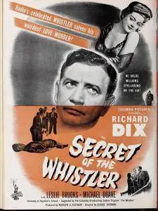 The Secret of the Whistler (1946)