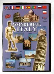 Wonderful Italy (2007)