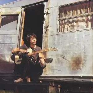 Dave Orr Band - As Soon As I Know (2019)