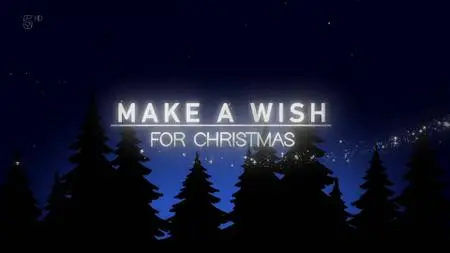 Ch5. - Make A Wish For Christmas (2019)