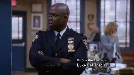 Brooklyn Nine-Nine S02E23