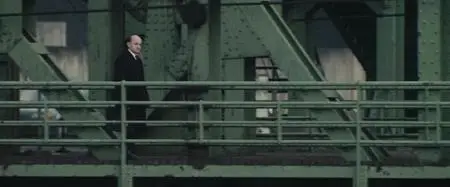 Monsieur Hire (1989)