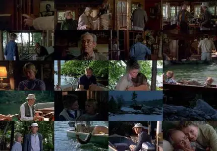 On Golden Pond (1981)