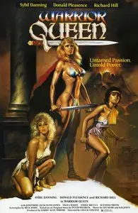 Warrior Queen (1987) 