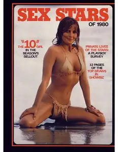 Playboy USA - December 1980