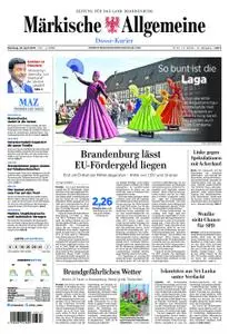 Märkische Allgemeine Dosse Kurier - 23. April 2019