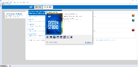 Intel System Studio 2020 Update 1