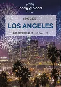 Lonely Planet Pocket Los Angeles, 7th Edition
