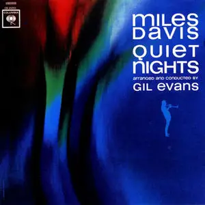 Miles Davis – Quiet Nights (1997) -repost