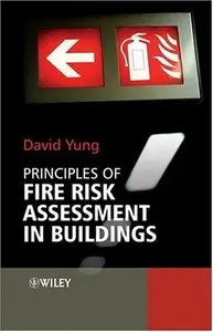 Principles of Fire Risk Assessment in Buildings