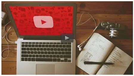 Udemy – How to Setup Your YouTube Channel Right the First Time