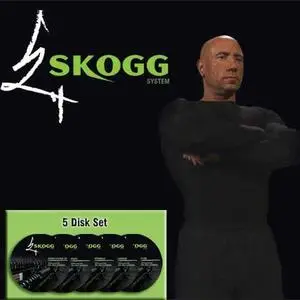 SKOGG System Kettlebell Workout (5 DVD Set) [repost]