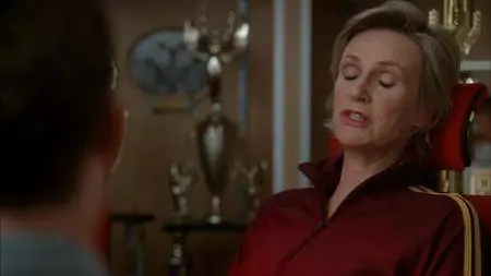 Glee S03E16