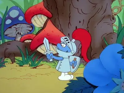 The Smurfs S01E19