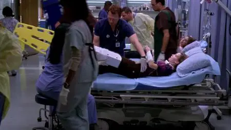 Grey's Anatomy S05E10