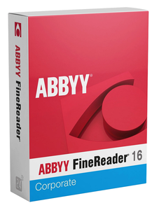 ABBYY FineReader PDF 16.0.14.6564 Multilingual Portable