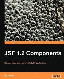 JSF 1.2 Components