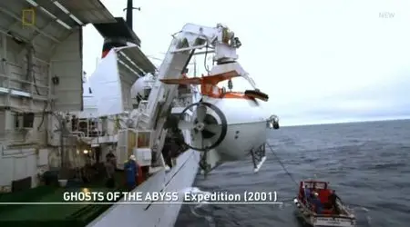 National Geographic - Titanic: The Final Word (2012)