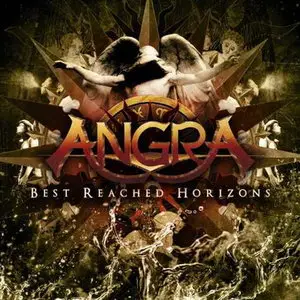Angra - Best Reached Horizons (2012) [Compilation]