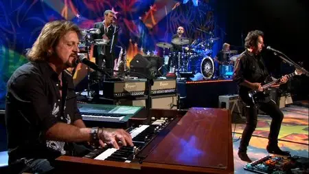 Ringo Starr And His All Starr Band 2012 - Ringo At The Ryman (2013)
