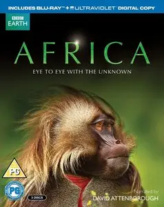 Africa (2013): The Complete Series