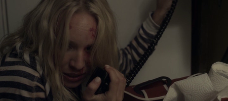 The Evil in Us (2016)