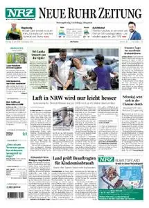 NRZ Neue Ruhr Zeitung Oberhausen - 23. April 2019