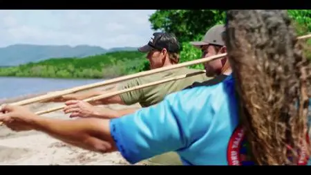Down to Earth with Zac Efron S02E07