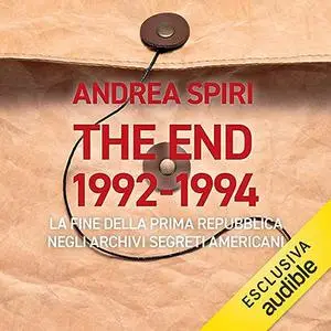 «The end 1992-1994» by Andrea Spiri