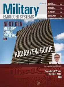 Military Embedded Systems - January 2016