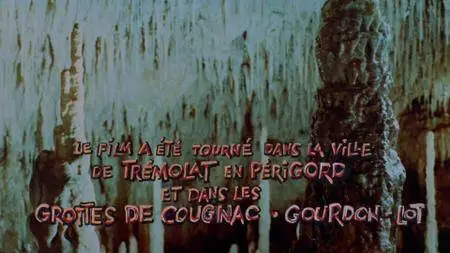 Le boucher (1970)