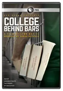 College Behind Bars (2019)