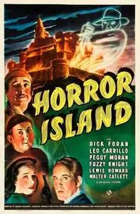 Horror Island (1941)