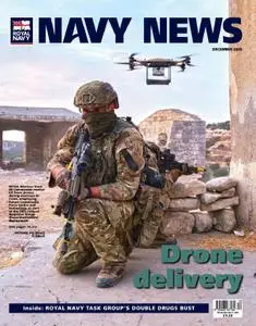 Navy News - December 2020