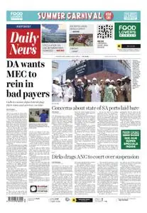 Daily News – 25 January 2022