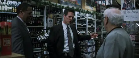 Mystic river (2003)
