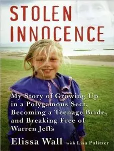 Stolen Innocence (Audiobook) (Repost)