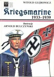 Kriegsmarine 1933-1939: Umundirowanie i Oznaki Czesc I (repost)