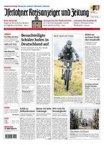 IKZ Iserlohner Kreisanzeiger und Zeitung Hemer - 30. Januar 2018