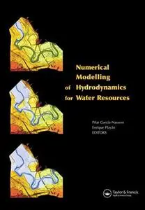 Numerical modelling of hydrodynamics for water resources