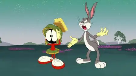 Looney Tunes Cartoons S03E19