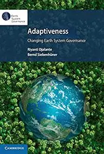 Adaptiveness: Changing Earth System Governance