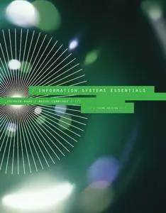 Information Systems Essentials [Repost]
