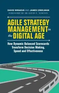 Agile Strategy Management in the Digital Age (Repost)