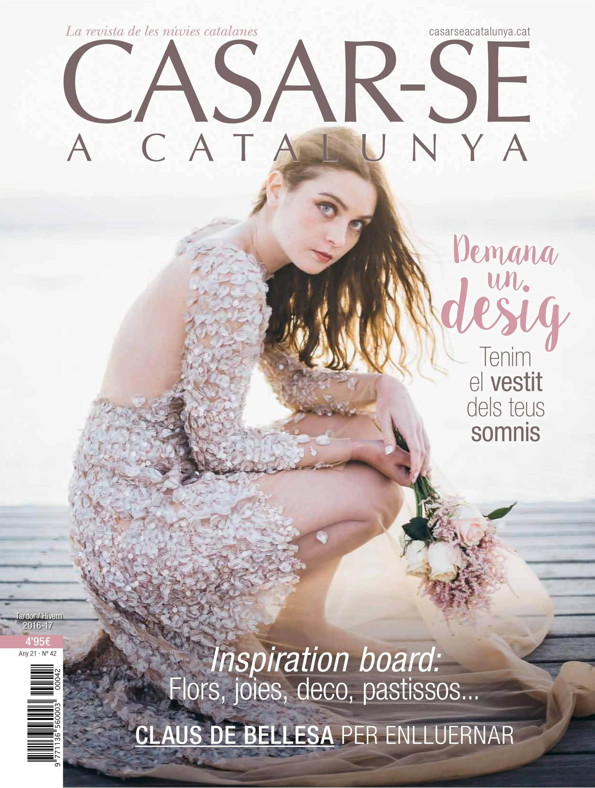 Casar-se a Catalunya - octubre 2016