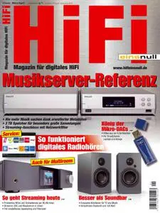 HiFi Einsnull – 14 Februar 2020